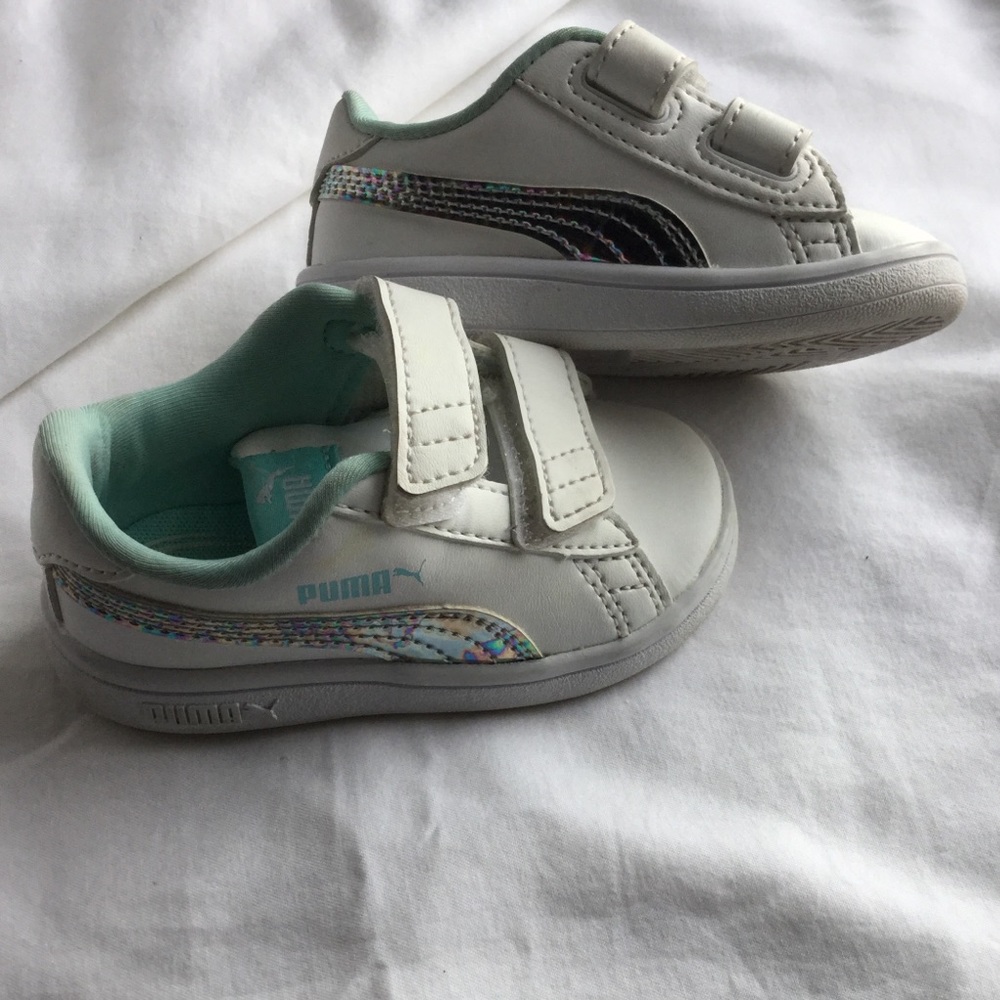 Puma Sneakers - Picture 2 of 8